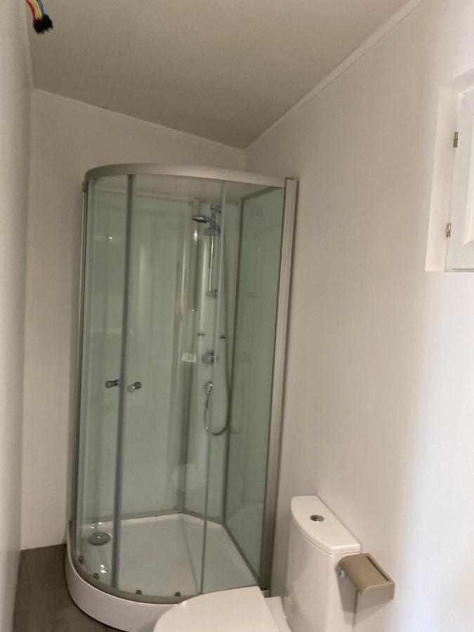 Jm Vacances Serignan Studio ภายนอก รูปภาพ